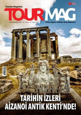 TOURMAG