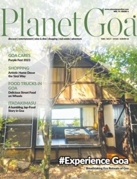 Planet Goa Quarterly