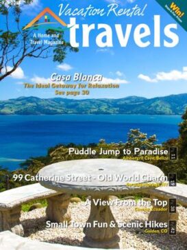 Vacation Rental Travels