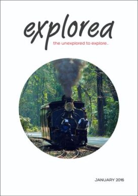 Explorea