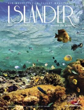 Islander