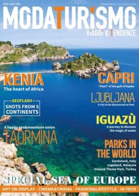 Modaturismo Travel & Trends