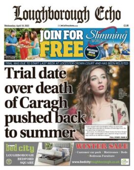 Loughborough Echo
