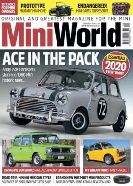 MiniWorld