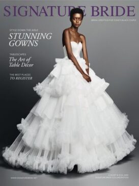 Signature Bride