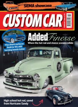Custom Car