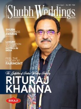 Shubh Weddings