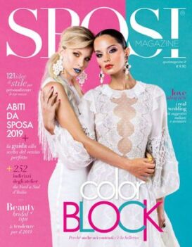Sposi Magazine