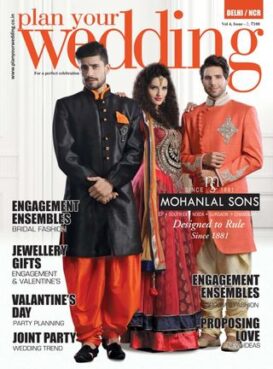 Plan Your Wedding