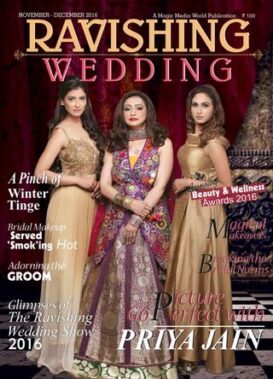 Ravishing Wedding