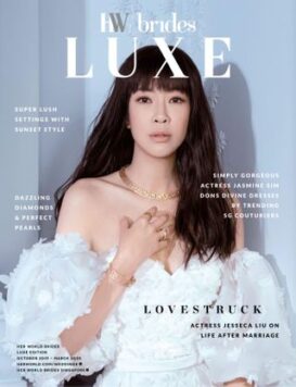 Her World Brides Luxe