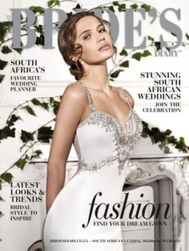 The Bride's Diary South Africa
