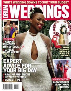 DRUM Weddings