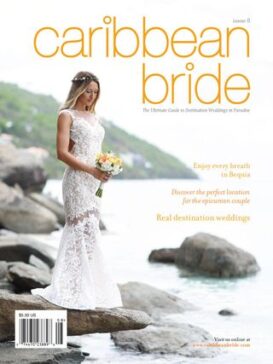 Caribbean Bride