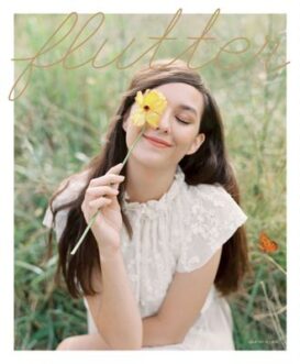 Flutter Magazine
