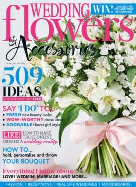 Wedding Flowers Magazine