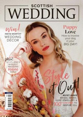 Scottish Wedding Directory