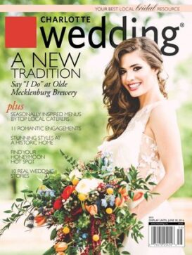 Charlotte Wedding