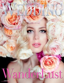 Perfect Wedding Magazine