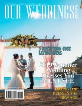 Our Weddings Magazine
