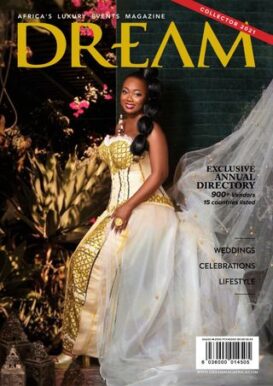 DREAM MAGAZINE