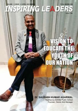 Inspiring Leaders
