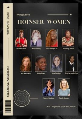 Hoinser Women