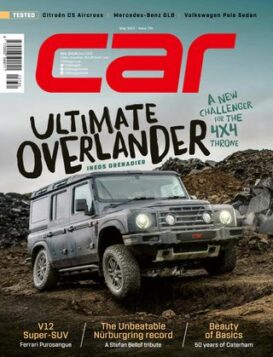 CAR South Africa