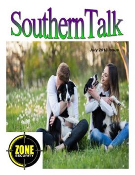 Southern Talk