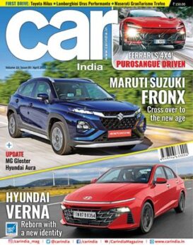Car India