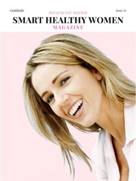 Smart Healthy Women Magazine