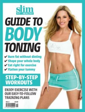 SLIM, FIT & HEALTHY