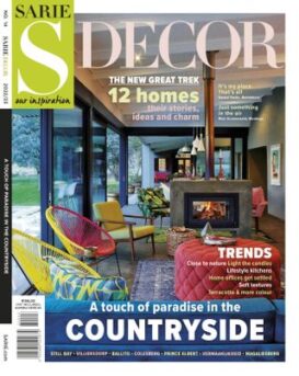 Sarie: Decor