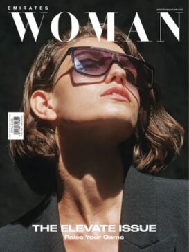 Emirates Woman