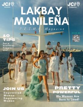 P.R.I.M.E. Magazine