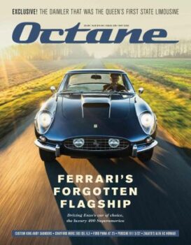 Octane