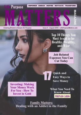 Life Purpose Matters