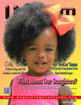 INformative Magazine