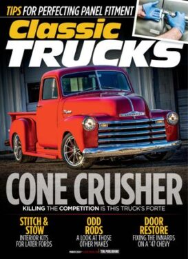 Classic Trucks