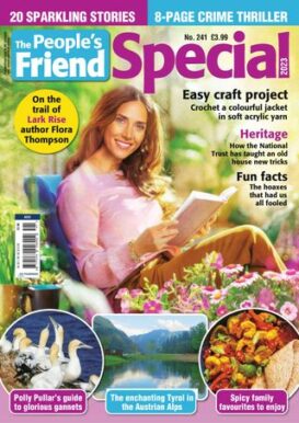 People’s Friend Specials
