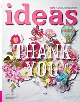 Ideas