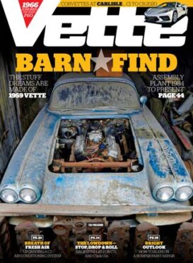 Vette