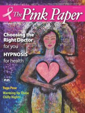 The Pink Paper