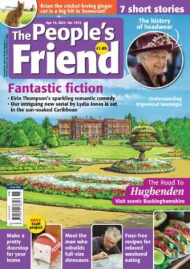 The People's Friend