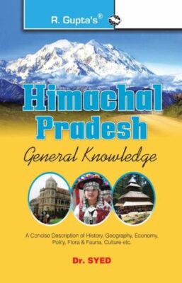 Himachal Pradesh General Knowledge