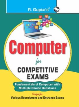 Computer of Competitive Exams