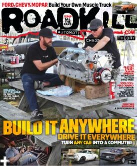 RoadKill