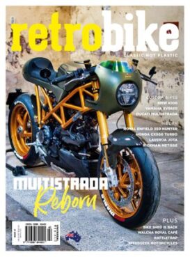 Retrobike