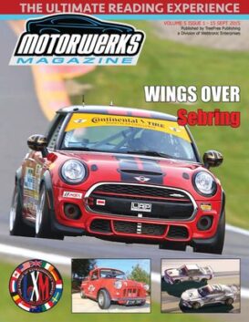 MotorWerks Magazine