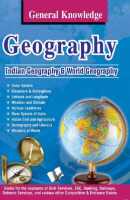 General Knowledge Geography